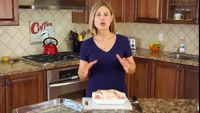 'Video thumbnail for BAKED CHICKEN AND POTATOES _ easy_ healthy recipe(720P_HD)'