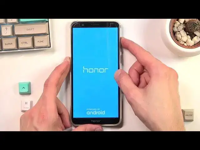 'Video thumbnail for How to Enter Recovery Mode on HONOR 7X – Allow Recovery Features'
