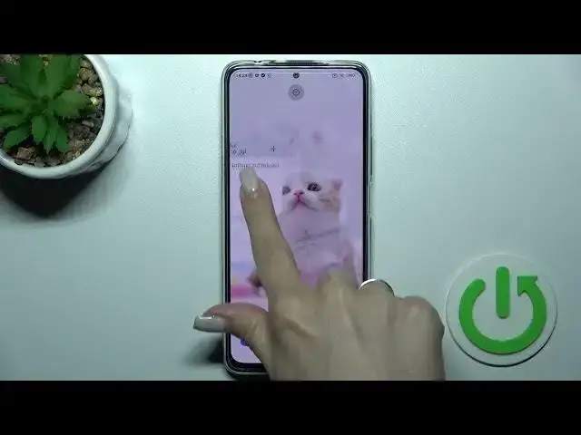 'Video thumbnail for How to Manage Screen Widgets in XIAOMI Redmi Note 11 Pro+ – Widgets Option'