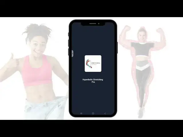 'Video thumbnail for Best Stretching App: Hyperbolic Stretching Review + FREE Download'