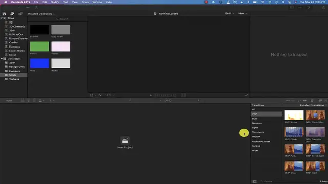 'Video thumbnail for MacBook Shortcut_  Zoom In To Where Your Cursor Is (Toggle Zoom)'