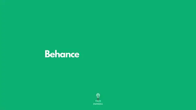 'Video thumbnail for Behance Vs Adobe Portfolio Full Comparison'