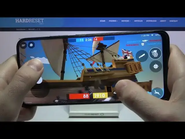 'Video thumbnail for Test Game Danger Close on Realme 7i | Snapdragon 662 | 4 GB RAM | Gameplay - FPS Check'