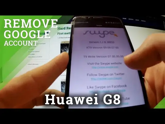 'Video thumbnail for Huawei Bypass Google Account  - remove factory reset protection'