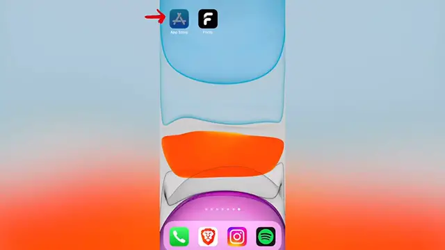 'Video thumbnail for How to Change Font Style in Any iPhone Device (Step by Step)'