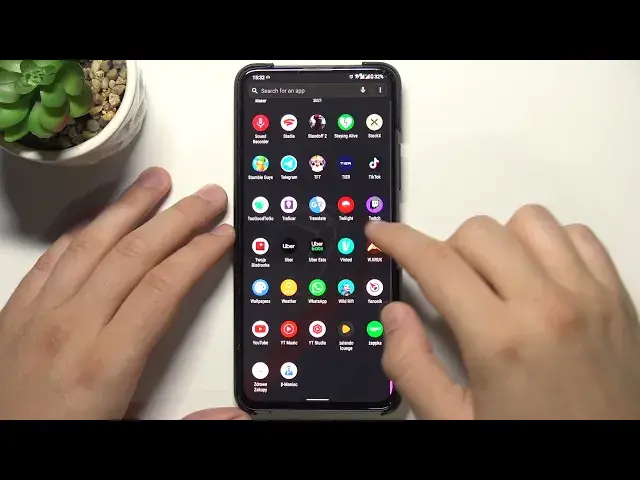 'Video thumbnail for How to Check Wi-Fi MAC Address on Android Device - Find Wi-Fi MAC Address in Android Settings'