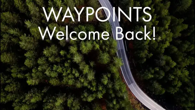 'Video thumbnail for Dji Mavic 3 and Classic Waypoints 3.0 - FINALLY Back!'