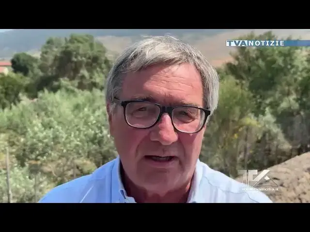'Video thumbnail for Maniace. Interventi per la sicurezza del territorio: sopralluogo del Commissario del Dipartimento co'