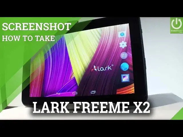 'Video thumbnail for How to Take Screenshot in LARK FreeMe X2 - Capture Screen'