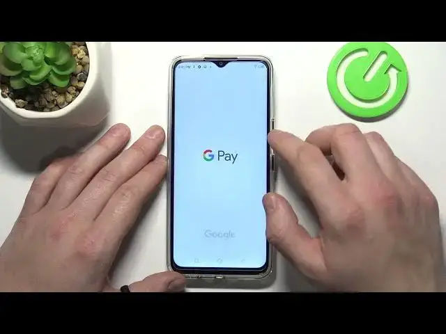 'Video thumbnail for How to Manage Google Pay in INFINIX Hot 11 -  Set Up Payment Method'