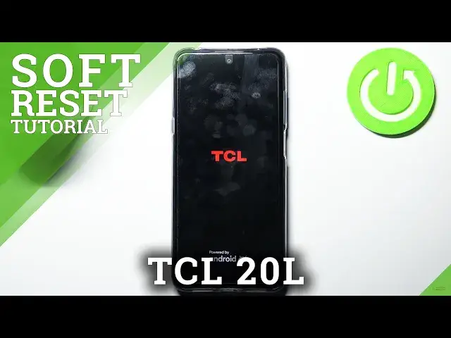'Video thumbnail for How to Soft Reset TCL 20L – Perform Force Restart'