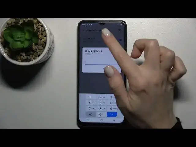 'Video thumbnail for How to Remove SIM PIN from SIM Card on VIVO Y33s?'