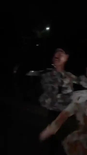 'Video thumbnail for Vecinos sorprenden con cimarrona a mujer que pidió cortar árboles en El Tirol Heredia'