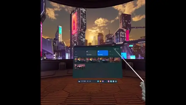 'Video thumbnail for How to Optimize Oculus Meta Quest 3 Display: A Visual Masterclass for VR Enthusiasts!'