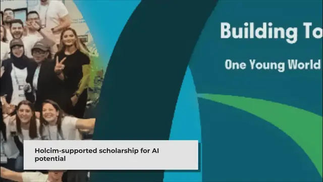 'Video thumbnail for Conferences'