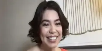'Video thumbnail for Exclusive: Auli'i Cravalho on Bringing Lulu to Life in New Musical Special'