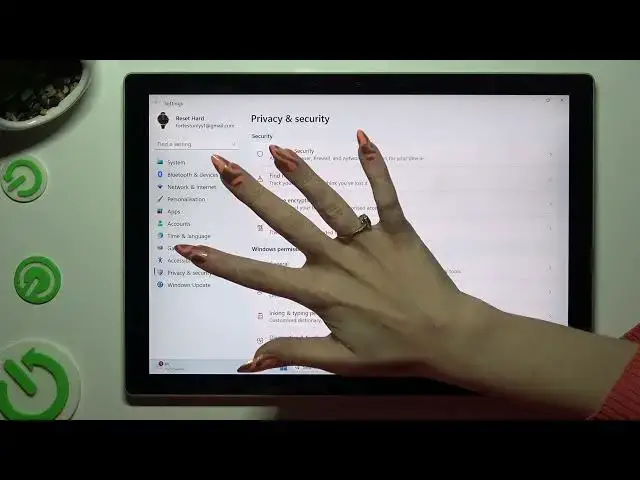 'Video thumbnail for How to Change Font Size on MICROSOFT Surface Pro 7+?'