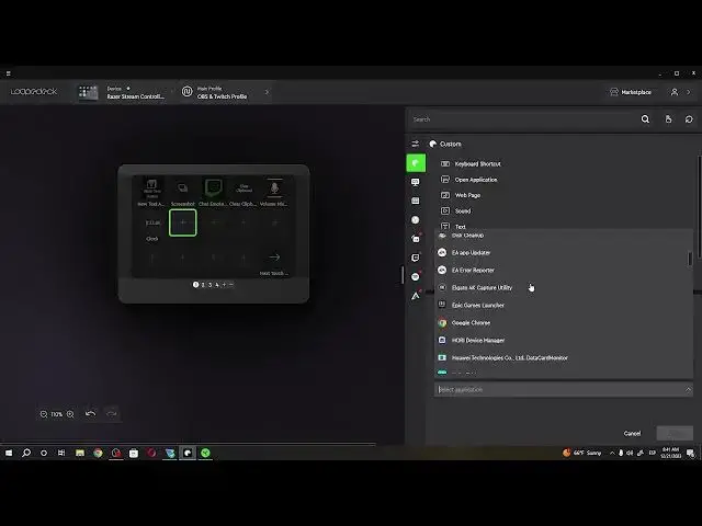 'Video thumbnail for How To Launch Apps With Razer Stream Controller X'