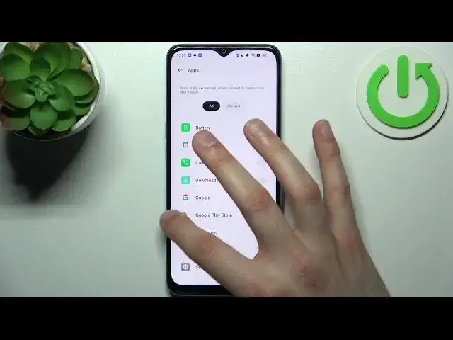 'Video thumbnail for How to Activate the Do Not Disturb Mode on a OPPO A58'