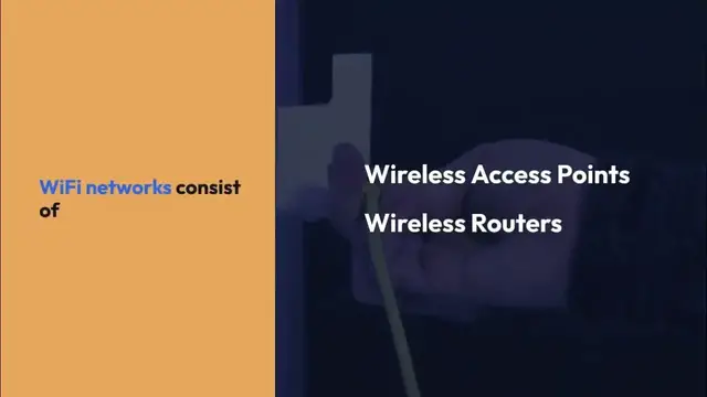 'Video thumbnail for Hack into WiFi: A Comprehensive Guide to Accessing Wireless Networks'