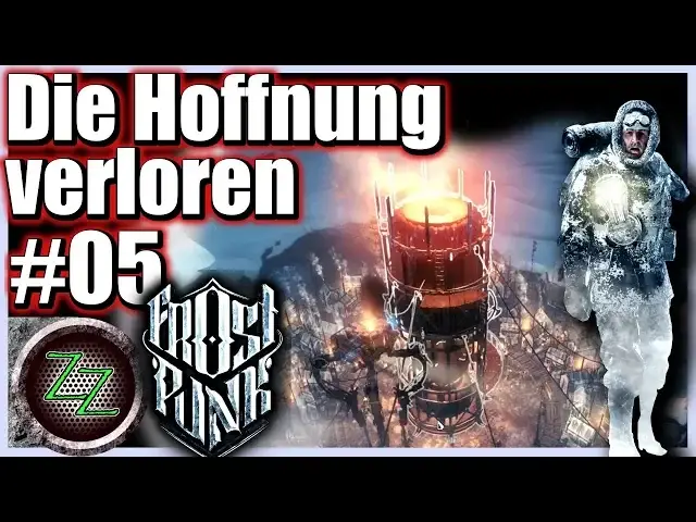 'Video thumbnail for Frostpunk Deutsch (Playlist) ❄05❄ Arm ab und trotzdem Arm dran [Let's Play gameplay deutsch german]'