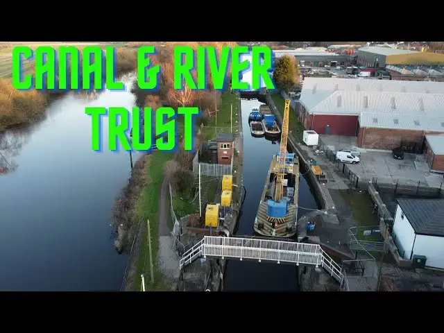 'Video thumbnail for Canal & River Boat Trust Works ๐ถ๐ฅ๏ธ๐ฅ๐ธโ
'