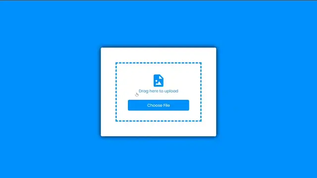 'Video thumbnail for Upload and Preview Image Using HTML,CSS & JavaScript'