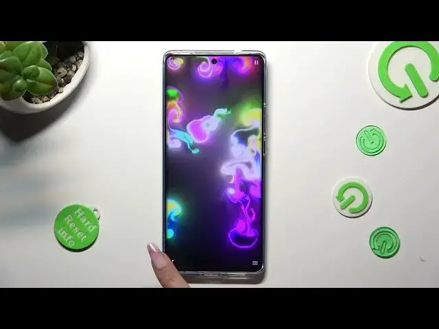 'Video thumbnail for How to Download and Apply Live Wallpapers on a VIVO X90 Pro - Magic Fluids Free App'