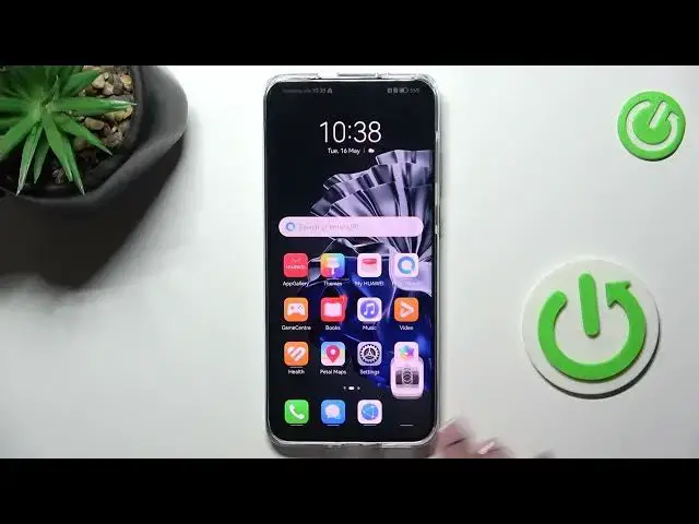 'Video thumbnail for How To Reset Camera Settings On HUAWEI P60 PRO'