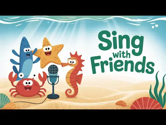 'Video thumbnail for Join the Fun: Row, Row, Row Your Boat Sing-Along!'