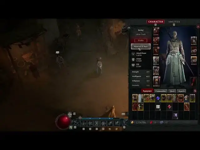 'Video thumbnail for How Frozen Damage Works In Diablo IV | Does It Affect Bosses ?'