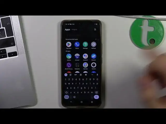 'Video thumbnail for VIVO T1 Pro 5G - Top 3 System Themes'