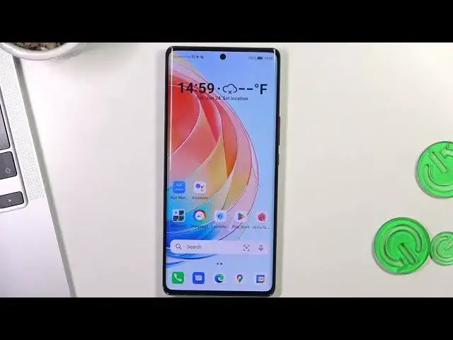 'Video thumbnail for Top 3 Themes for HONOR Magic 5 Lite - Customize Your Device'