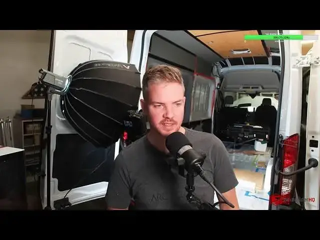 'Video thumbnail for Live Build Night! | Adventure Wagon Install 3.1'
