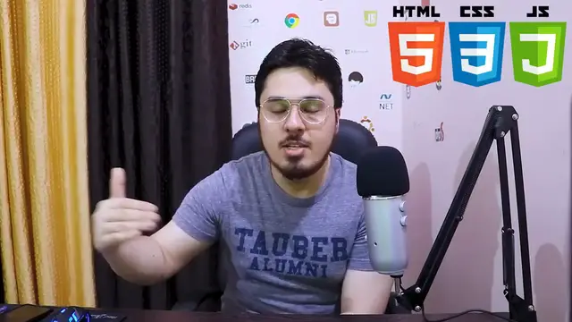 'Video thumbnail for Fastest Way To Get Started With Web Development (3 Minutes)'