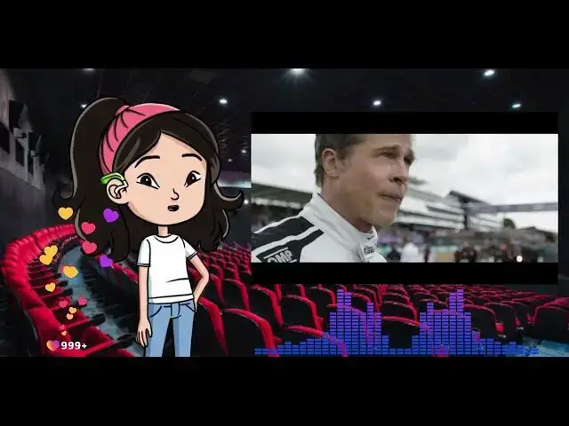 'Video thumbnail for F1 Movie Review'