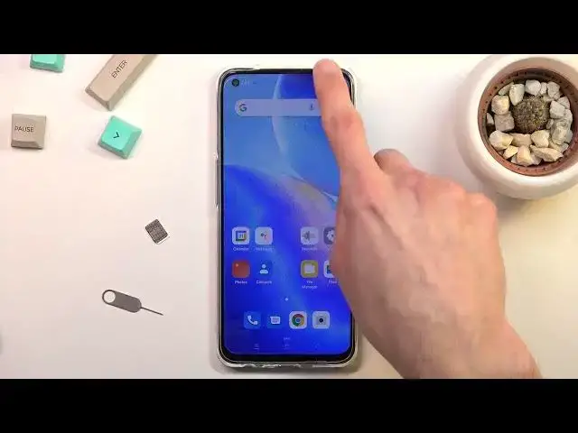 'Video thumbnail for How to Allow Power Saving Mode on OPPO Find X3 Lite – Enable Battery Saver'