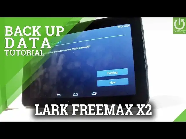 'Video thumbnail for LARK FreeMe X2 BACK UP DATA / ENABLE GOOGLE BACKUP'