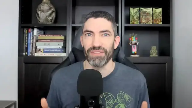 'Video thumbnail for AI Tools Exploration: It Gets Even Crazier in 2024!'