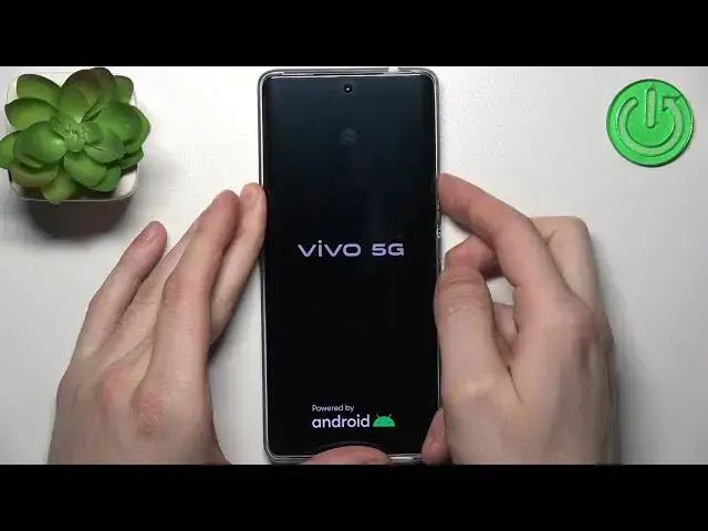 'Video thumbnail for How To Hard Reset VIVO V29 | Remove Lock Screen'