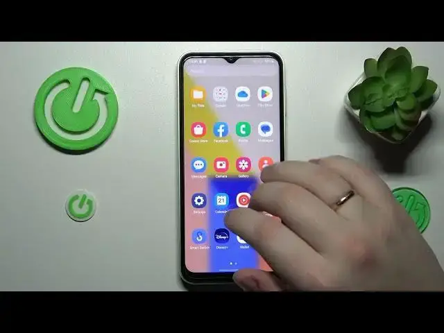 'Video thumbnail for How to Make Chrome Default Browser on Samsung Galaxy A14?'
