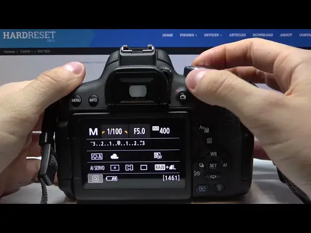 'Video thumbnail for How to Format SD Card on Canon EOS 750D - How to Delete Photos on Canon Rebel T6i'
