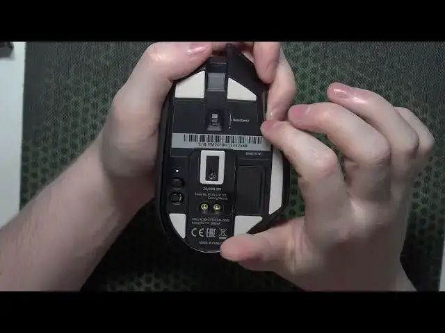 'Video thumbnail for How To Find Serial Number On Razer Basilisk Ultimate'