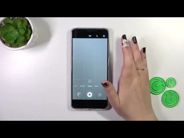 'Video thumbnail for Rediscover Clarity: How to Reset Camera Settings on HUAWEI Nova Y91?'