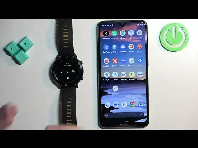 'Video thumbnail for TicWatch GTX Factory Reset Guide with App: Restore Your Smartwatch to Default Settings!'