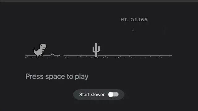 'Video thumbnail for I Played Every Browser’s Hidden Game - 720'