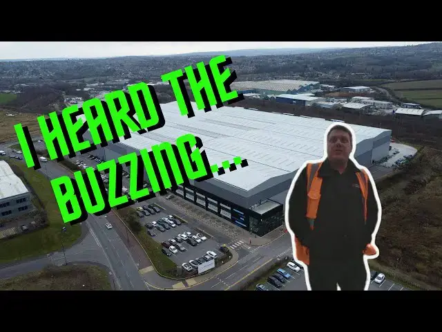 'Video thumbnail for I Heard The Buzzing... ๐๐๐ฅ๐ธโ
'