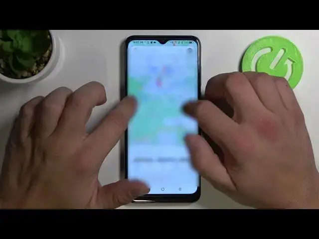 'Video thumbnail for How to Use Google Maps Offline on ALCATEL 1S 2021 – Download Maps'