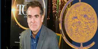 'Video thumbnail for Video: Brian d'Arcy James Opens Up About His 'Most Satisfying and Gratifying Experience Onstage''