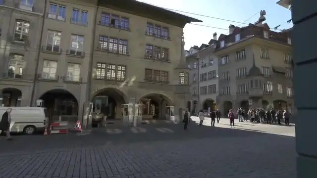 'Video thumbnail for 10 Best Places to Visit in Switzerland - Travel Video (720p 30fps)'